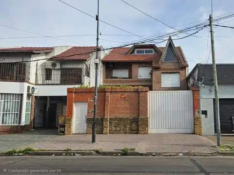 Casa 6 ambientes con pileta quincho y parrilla