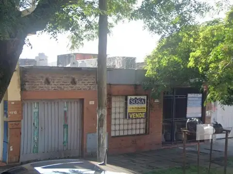 DOS VIVIENDAS EN UN MISMO TERRENO.