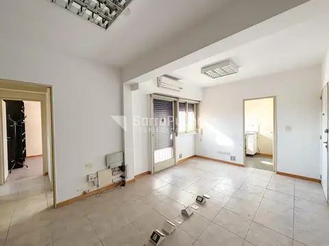 Departamento en Venta en Moron Sur, Moron