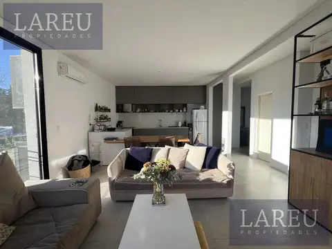 Departamento en Venta 2 años