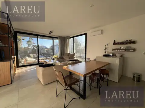 Departamento en Venta, Square 39 - Pilar