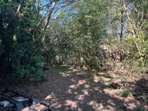 CASA 3 amb EN VENTA PILAR MANUEL ALBERTI