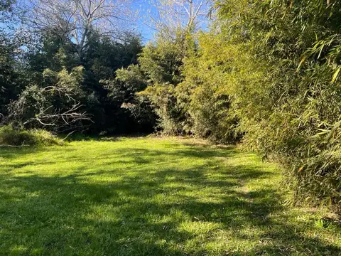 CASA 3 amb EN VENTA PILAR MANUEL ALBERTI