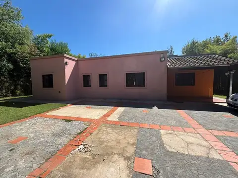 Casa en Venta de 3 dormitorios