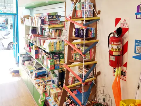 Fondo Comercio en Venta en San Isidro Centro, USD 17.000