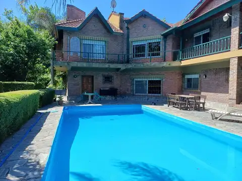 Ituzaingo y Pizurno 100