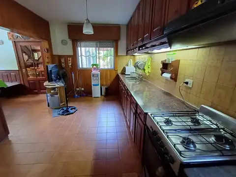 Casa en Venta al Sureste