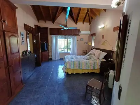 Casa en Venta de 5 dormitorios