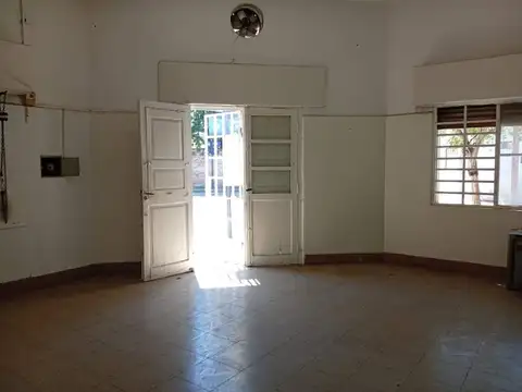 Casa en Venta 40 años