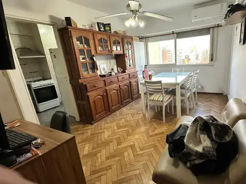 Departamento en Venta en Nuestra Señora De Lourdes, USD 68.000