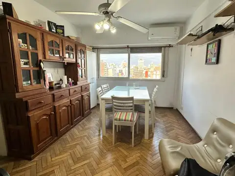 Departamento en Venta 48 años
