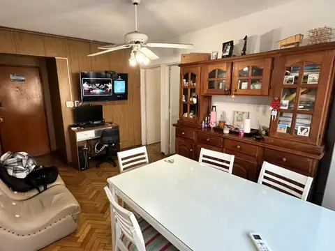 Departamento en Venta al Este