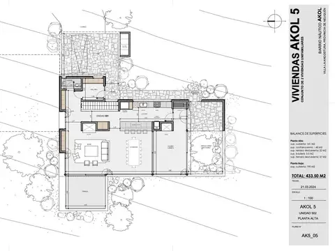 Casa en Venta de 4 dormitorios