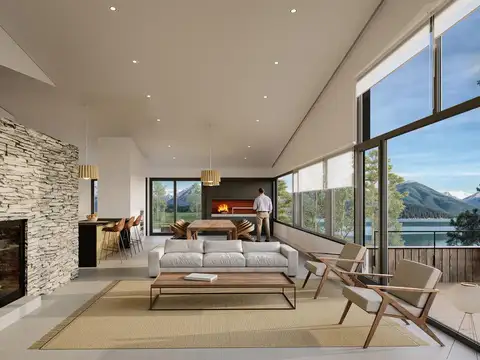 Casa en Venta con 1 cochera