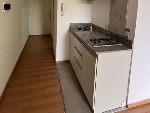 Departamento en Alquiler en Balvanera, $ 470.000