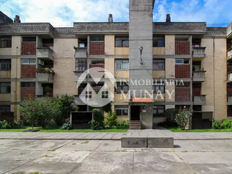 en venta departamento barrio casino