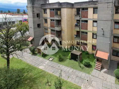 En Venta Departamento Barrio Casino