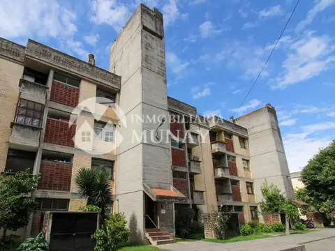 Departamento en Venta en Zona Centro, USD 55.000