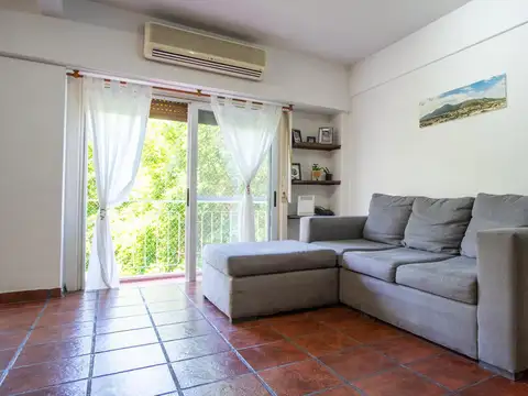 Departamento en Ramos Mejia
