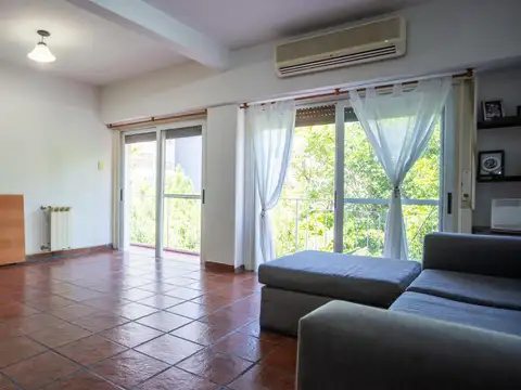 Departamento en Ramos Mejia