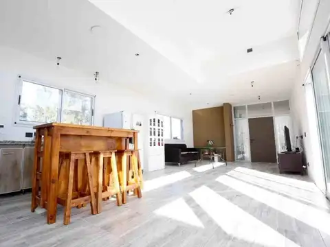 CASA EN VENTA 3 DORMITORIOS ECO BARRIO EL RETIRO