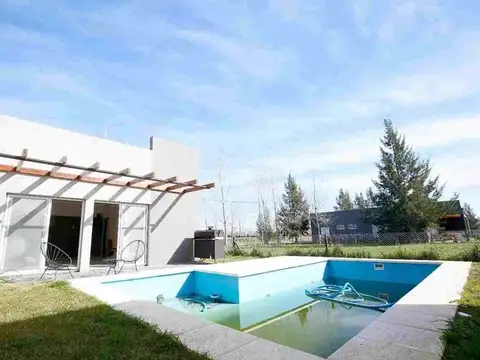 Casa en Venta 5 años