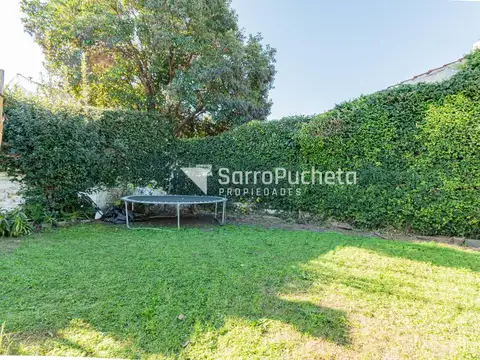 Depto Tipo Casa en Venta de 2 dormitorios