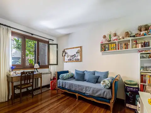 Depto Tipo Casa en Venta con 1 cocheras