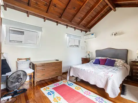 Depto Tipo Casa en Venta en Belgrano R, USD 520.000