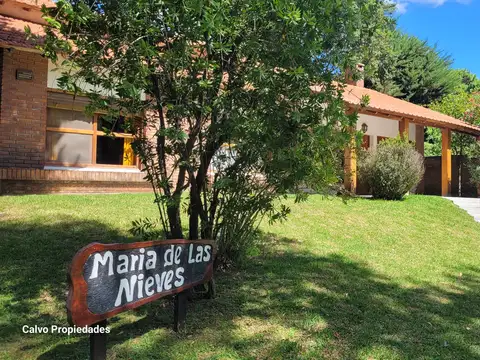 Casa en Venta 45 años