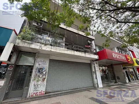 Venta Departamento al frente