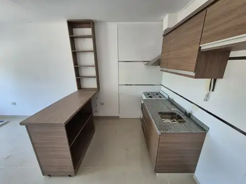 Departamento en Venta 1 año