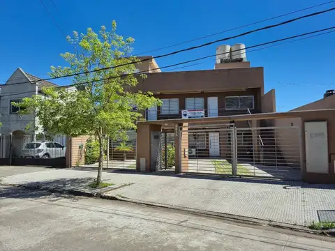 DEPARTAMENTO 2 AMBIENTES A ESTRENAR CASTELAR NORT