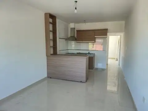 Departamento en Venta en Castelar Norte, USD 75.000