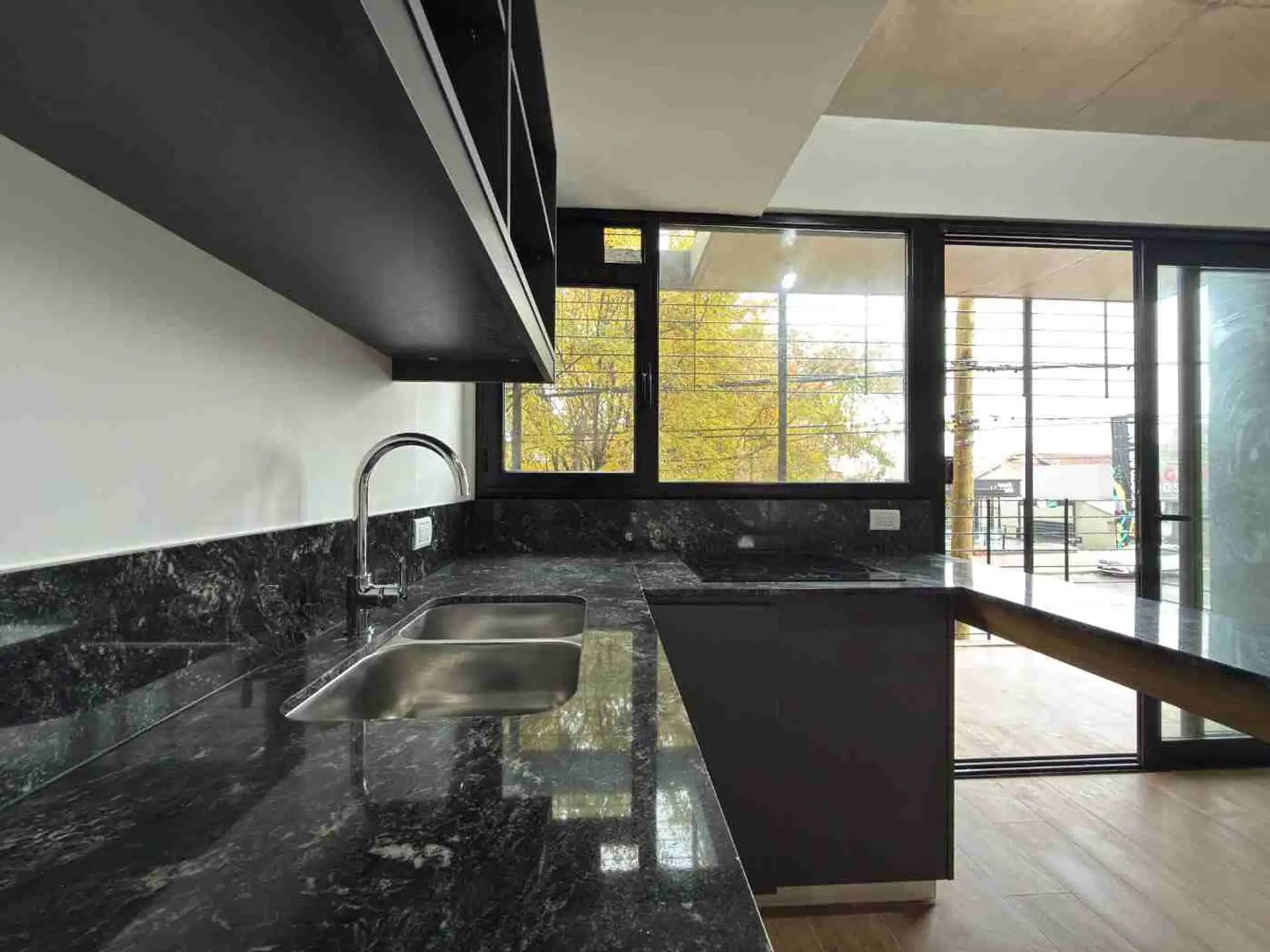 Depto 2 amb a estrenar, 60m² — Ideal para inversión en Tandil
