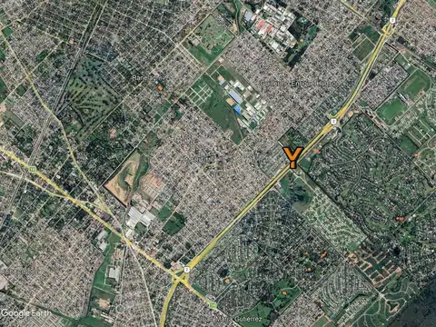Departamento en Alquiler 10 años
