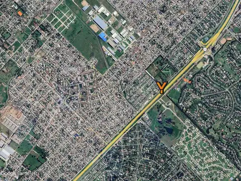 Departamento en Alquiler al Noreste
