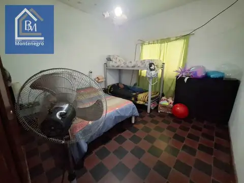 Casa en Venta, apta crédito