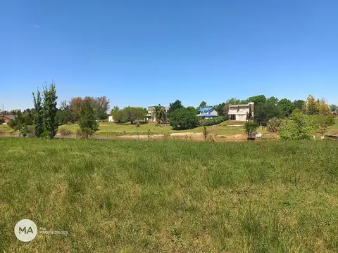 SOLARES DEL CARCARAÑA - OLIVEROS