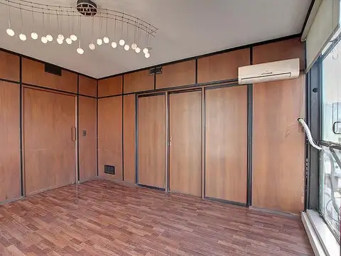 Oficina en Alquiler en Centro, USD 650