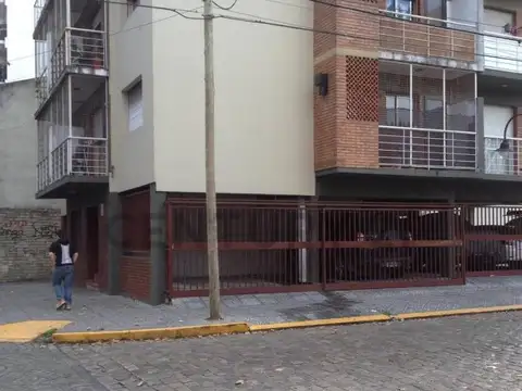 Excelente oportunidad cochera en venta en zona centrica San Fernando, San Fernan