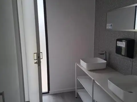 Depósito - Pilar