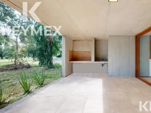 Casa en Alquiler A Estrenar