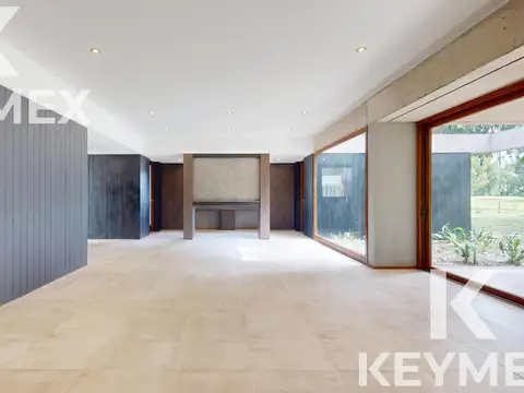 Casa en Alquiler de 3 dormitorios