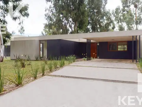 ALQUILER CASA  MIRALAGOS A ESTRENAR