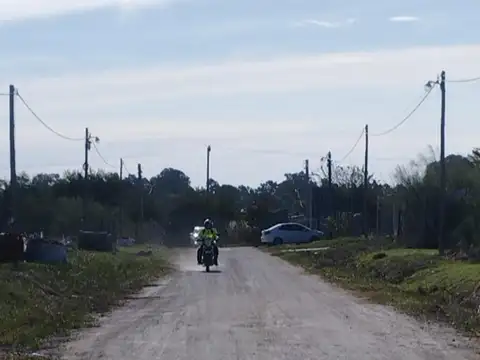 Terreno en Venta en Villa Elisa, USD 13.500