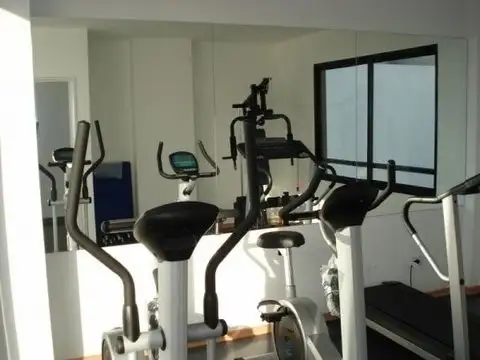 Departamento en Alquiler Temporal de 1 dormitorio