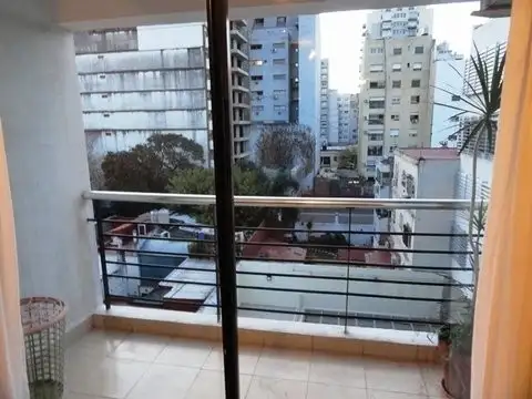 Departamento en Alquiler Temporal en Belgrano, $ 900.000