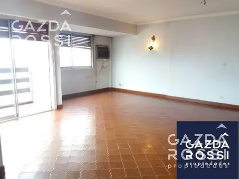 Departamento 4 ambientes con 1 baño