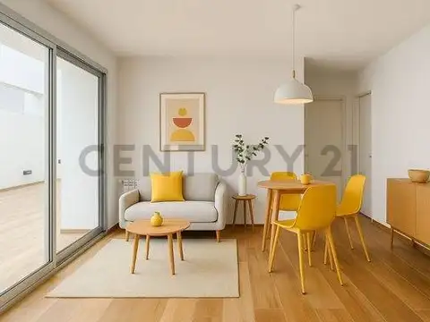 Departamento en Venta en La Plata, Partido de La Plata